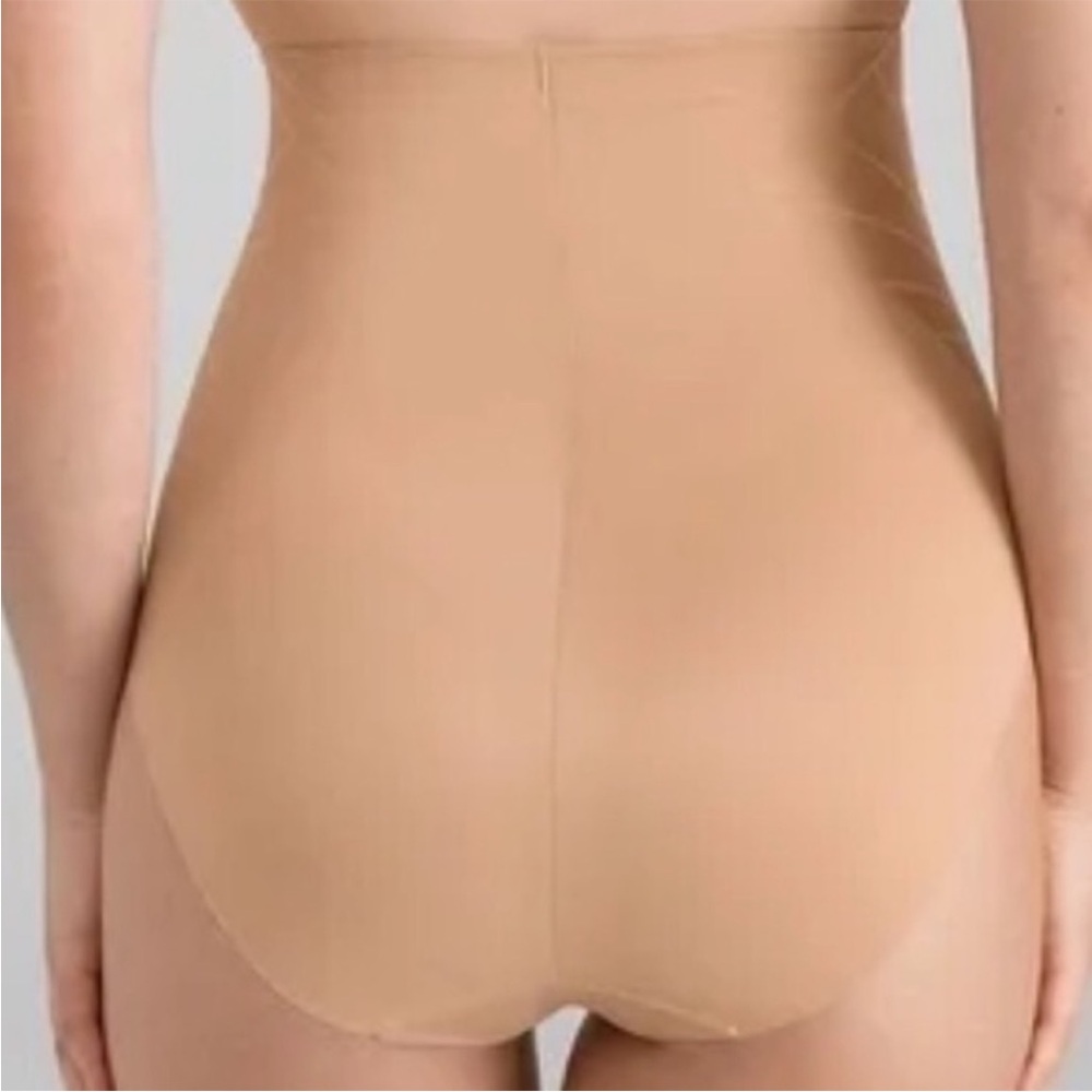 NWT Honeylove ShadowSculpt Highwaist Brief size L - Picture 3 of 6
